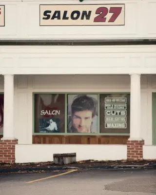 Salon 27