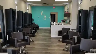 Express Yourself Hair Studio