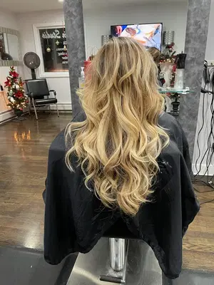 Tia's Hair Studio