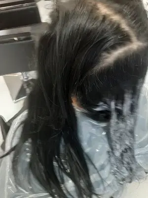 Luna Beauty Salon
