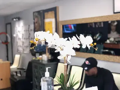 Style & Grace Beauty Studio