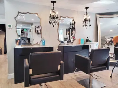 Untamed Salon & Spa