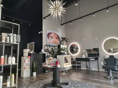 Nkd Waxing, Lashes & Makeup