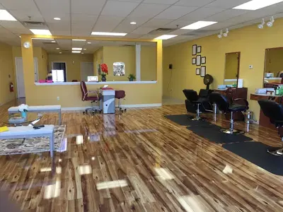 Madhu's Salon & Spa