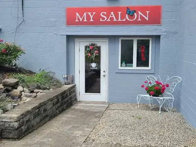My Salon