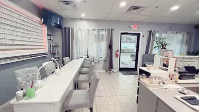 Exotic Nails Salon