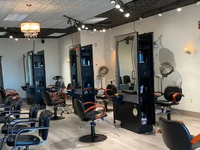 trUe Salon and Color Cafe'