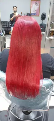 Jay's Beauty Salon
