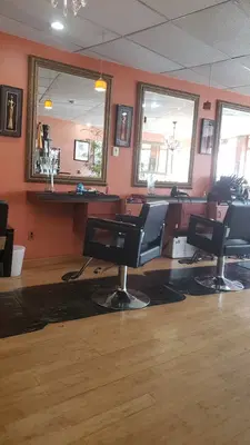 Sadiah's Salon