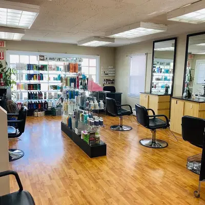 Salon 345 & Day Spa
