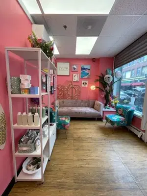 La Isla Bonita Aesthetics LLC
