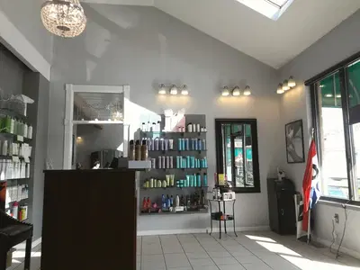 Lifestyles Hair Studio
