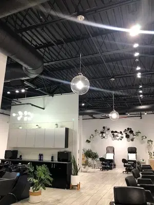 Elephant Salon and Spa