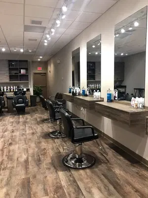 Sizzle Salon