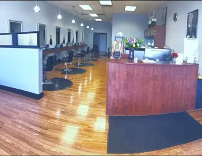 Salem Hair Cutters