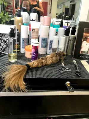 CheraBella Salon