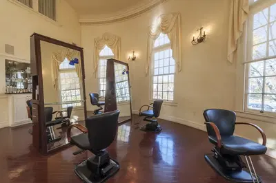 Andrew Michaels Salon and Spa