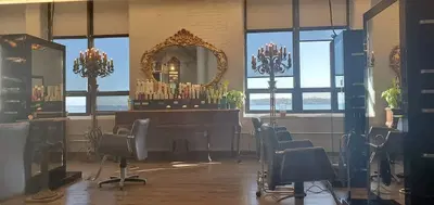 Fringe Salon