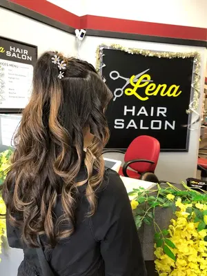 Business Photo