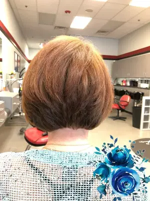 LENA HAIR SALON