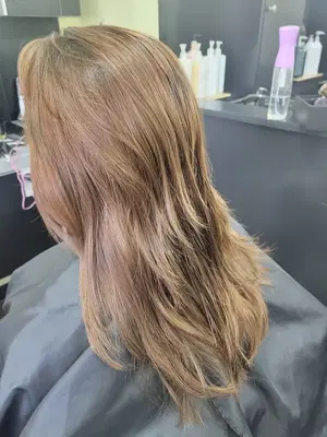 Mr Jerry's Hair Salon