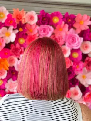Zensational Hair Salon