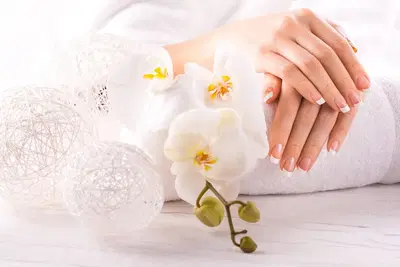 Stacy’s Nails & Spa