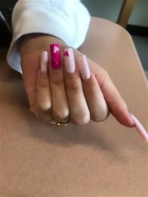 Couture Nails