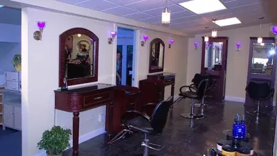 Sarpi Salon Spa