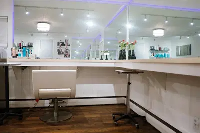 Evolve Hair Design Inc.