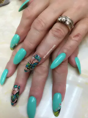 California Nails