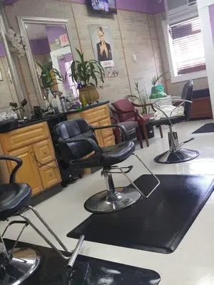 Josey's Beauty Salon