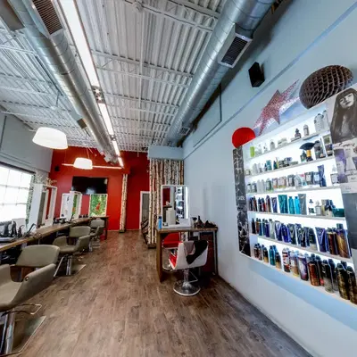 Bliss Salon