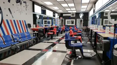 Jb's Barbershop Studio