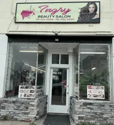 Ingry Beauty Salon
