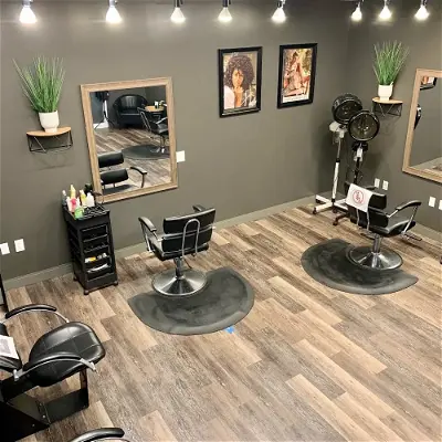 First Avenue Salon