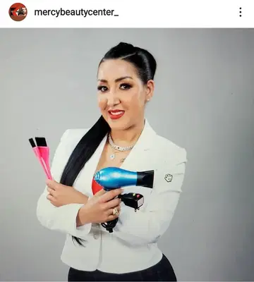 Business Photo