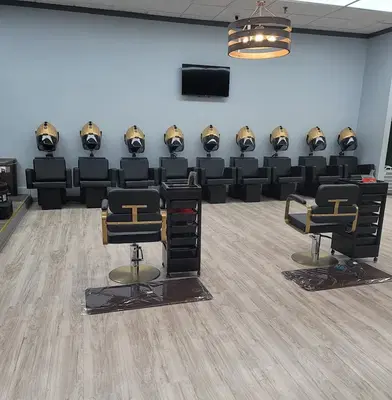 Mercy Beauty Center & Spa