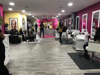 Privilege Beauty Salon