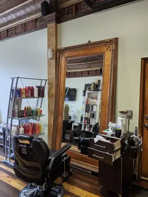 Salon 22