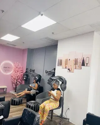 Sarah Hair Style Salon