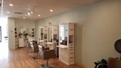 Salon Metta