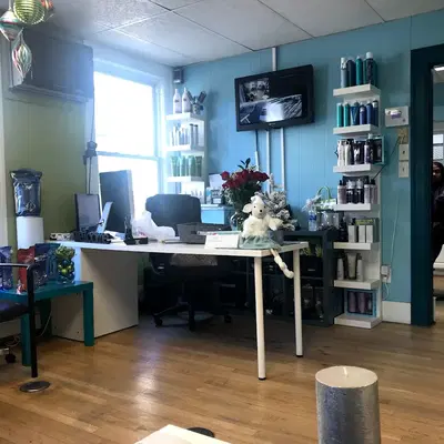 Beauty Boutique