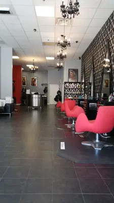 Hair Studio By UNA