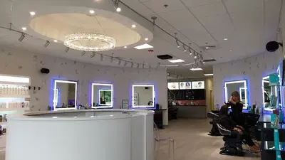 Salon Vergados