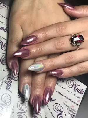 Angel Nails