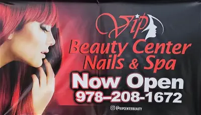 Vip Beauty Center Nails & Spa
