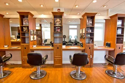 Bella Vita Salon & Day Spa