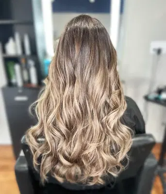 Bella Fiore Salon