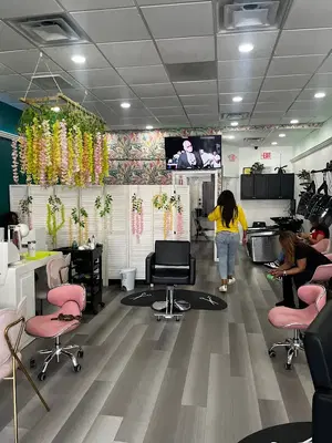 D' Alba Beauty Salon